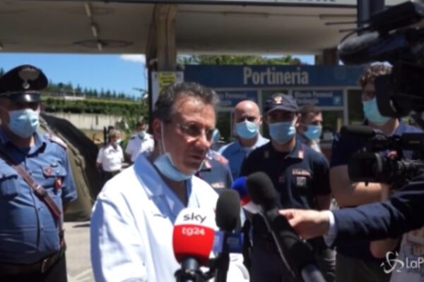 Zanardi ancora grave, la famiglia dice stop ai bollettini medici