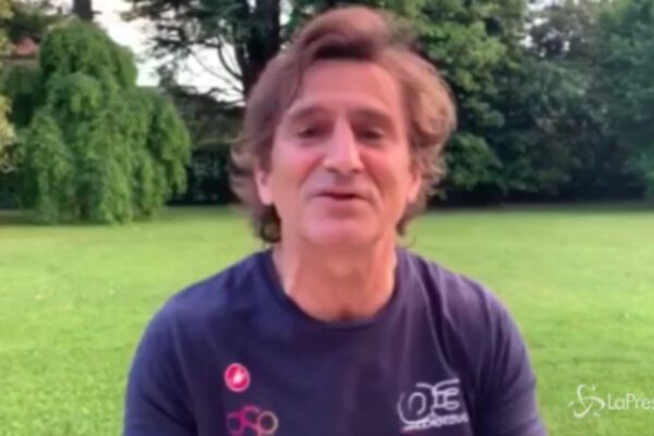 Zanardi, il medico: “Fiduciosi, ma il percorso non sarà breve”