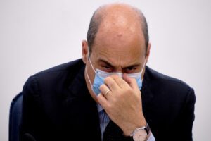 Il Pd giustizialista figlio della sua storia