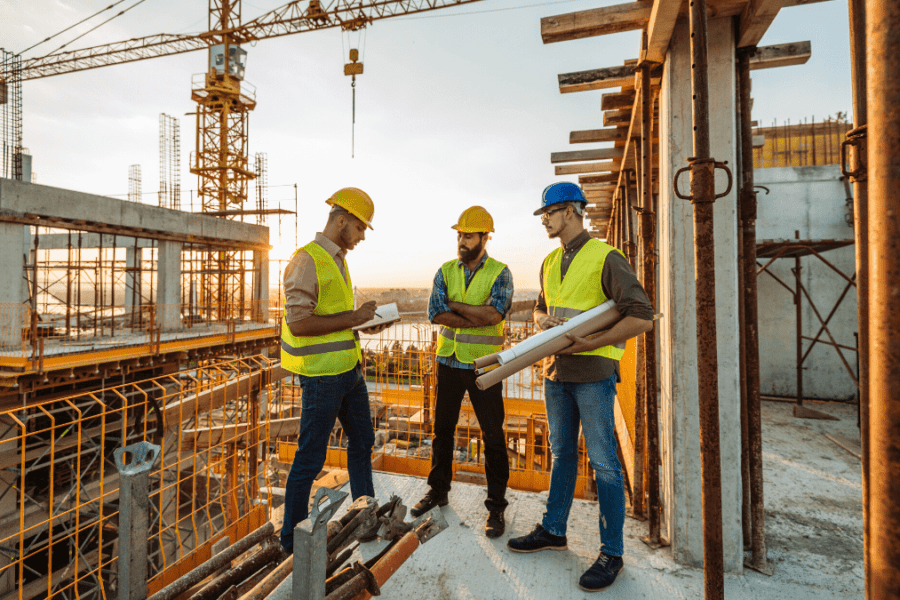 Testo Unico, l’appello dei costruttori per approvare le norme sull’edilizia