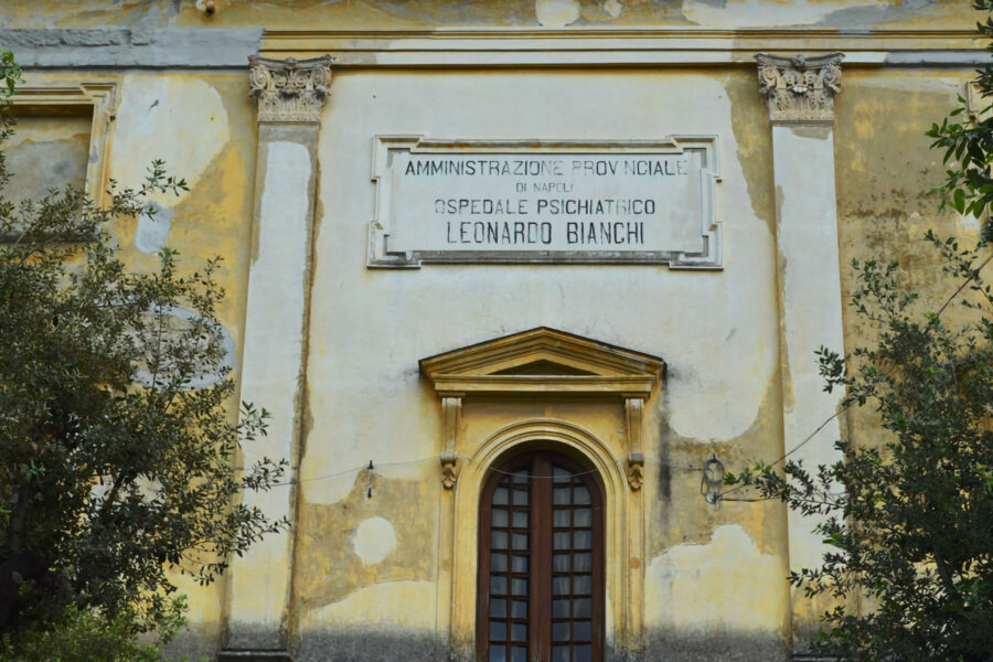 Censimento del patrimonio, la Regione è in campo ma è tutto fermo al palo