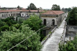 Per salvare i gioielli del nostro patrimonio serve subito un censimento