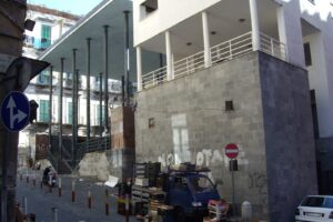 Mercatino dei Quartieri Spagnoli, si avvicina la svolta