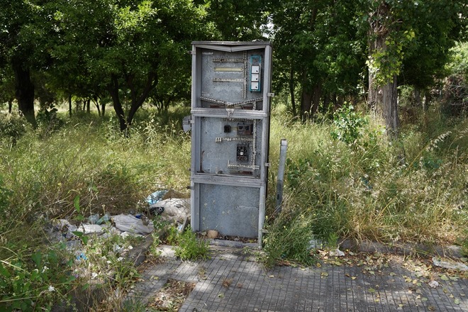 Recuperiamo giardini e vecchi edifici, gli architetti sono pronti
