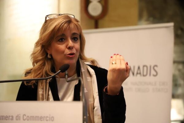 “Ogni anno le procure paralizzano le attività dei dirigenti”, parla la segretaria Unadis Barbara Casagrande