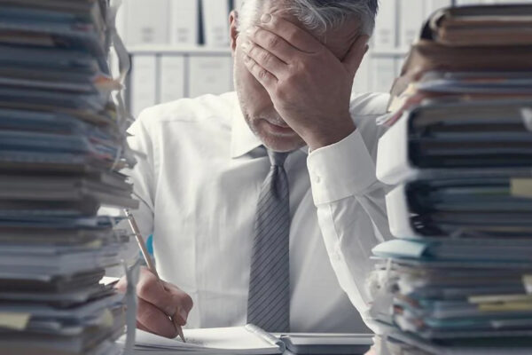 Napoli, la paralisi burocratica costa due miliardi