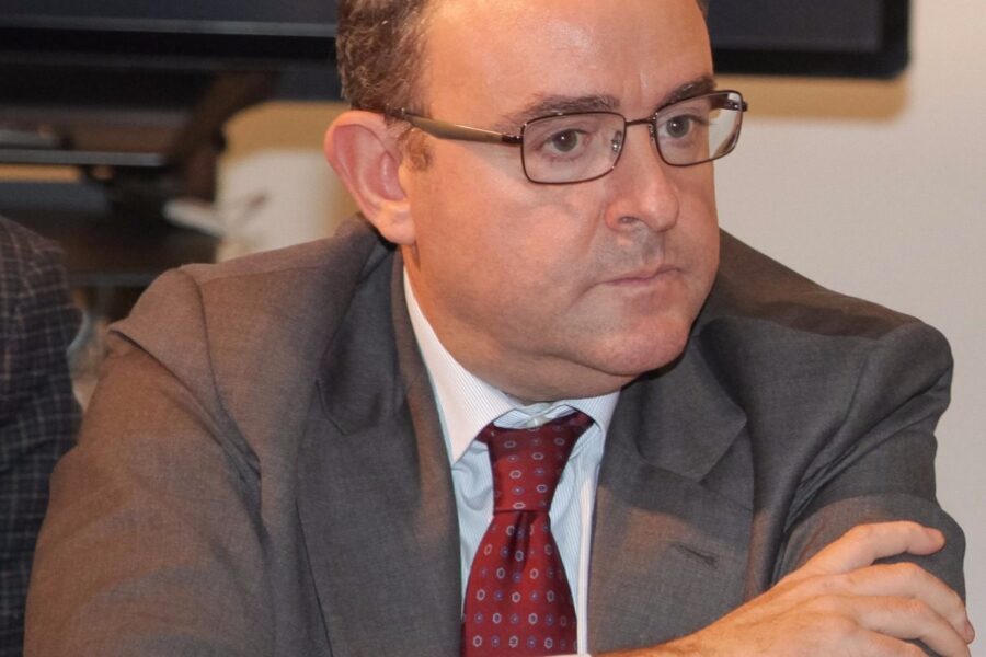 Fallimenti, il magistrato Nicola Graziano: “Tribunale svolga un ruolo sociale”