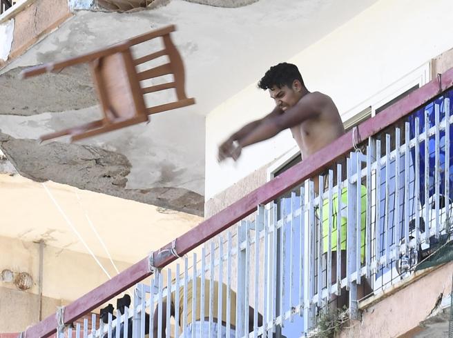 La sinistra adesso riparta da Mondragone (Avvelenata domitia)