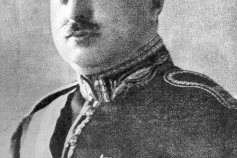 Il ripristino della pena di morte durante il Fascismo: “Non ci sono prove, ma qualcosa avrà fatto…”