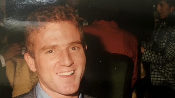 Storia di Antonio Ciacciofera, il Regeni dimenticato tornato morto da Cuba