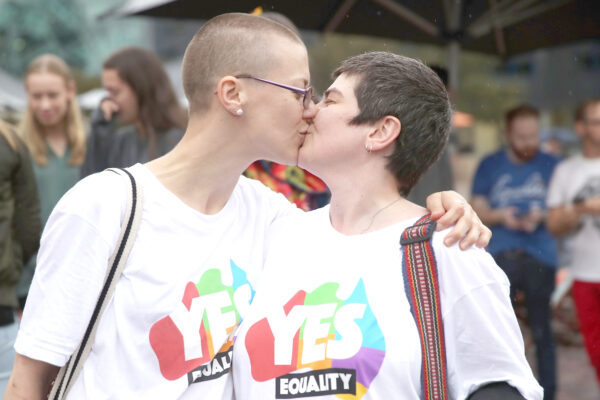 L’omofobia non può essere abolita per legge, si rischia lo Stato Etico