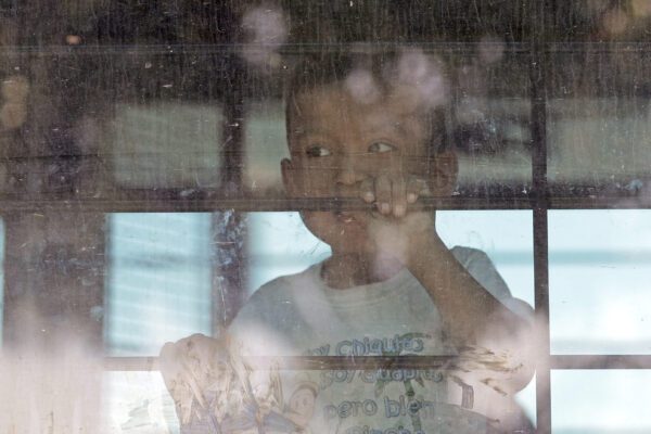 Usa, minori neri o ispanici condannati al carcere