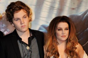 Morto a 27 anni Benjamin Keough, l’unico nipote di Elvis Presley