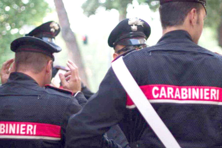 Carabinieri o bucanieri? Dopo il caso Cucchi la caserma degli orrori di Piacenza