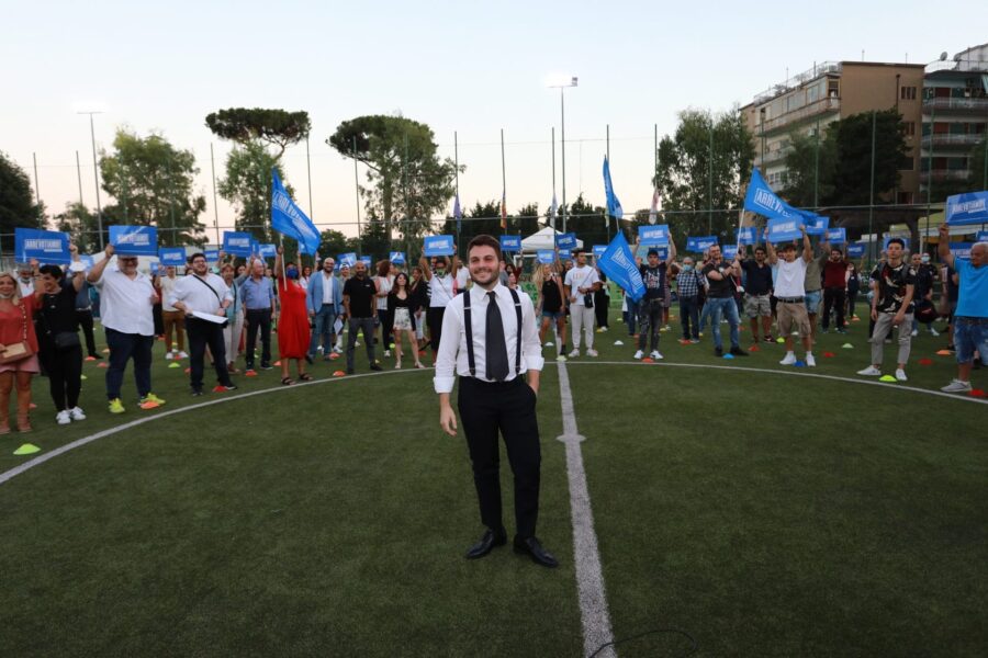 I giovani anticamorra lanciano 7 proposte al governatore De Luca