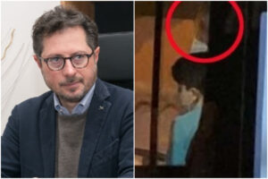 “Un bambino alla guida dell’autobus”, l’ennesima fake news di Borrelli sulla città di Napoli