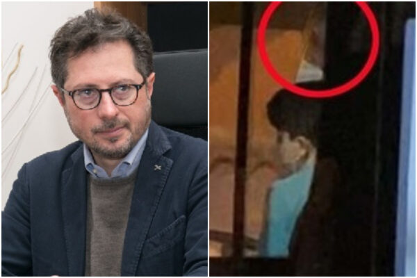 “Un bambino alla guida dell’autobus”, l’ennesima fake news di Borrelli sulla città di Napoli