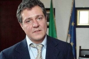 L’ex Pm Savasta condannato a 10 anni per corruzione