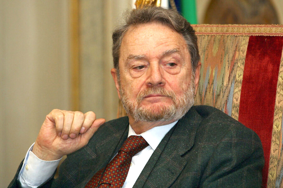 Intervista al professor Di Federico: “Grazie a Palamara hanno fatto carriera anche i giudici che lo giudicheranno”