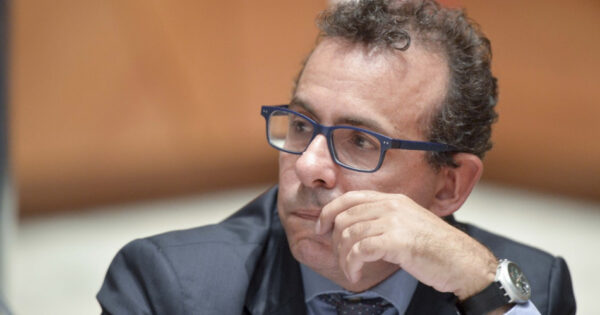 Giovanni Guzzetta: “Comprare Aspi, una scelta fondata sul populismo”