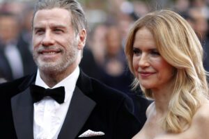Morta a 57 anni Kelly Preston, l’attrice moglie di John Travolta