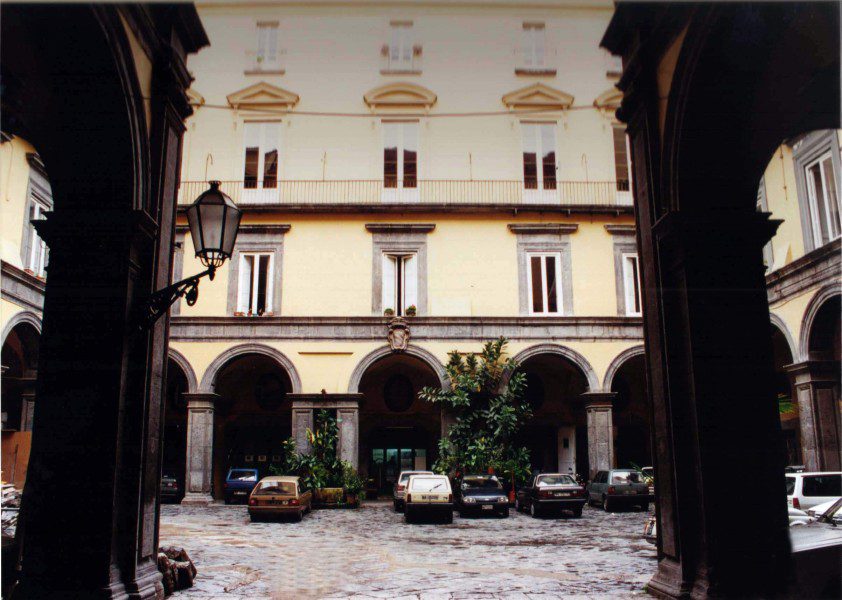 Istituto italiano per gli studi storici, al via il nuovo bando per le borse di studio