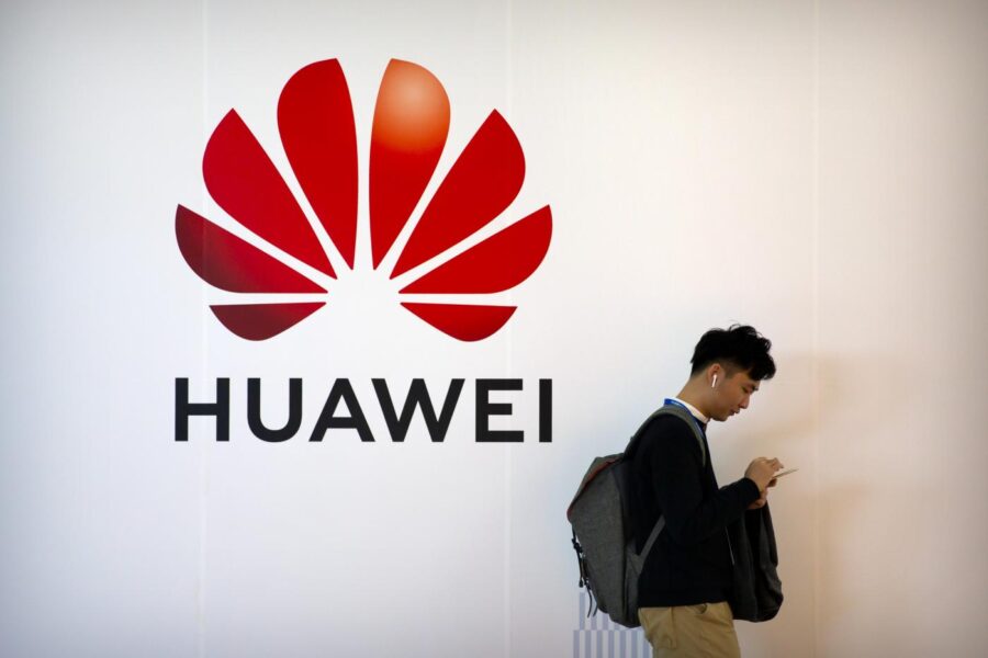 5G, Telecom esclude Huawei dalla gara per la rete italiana