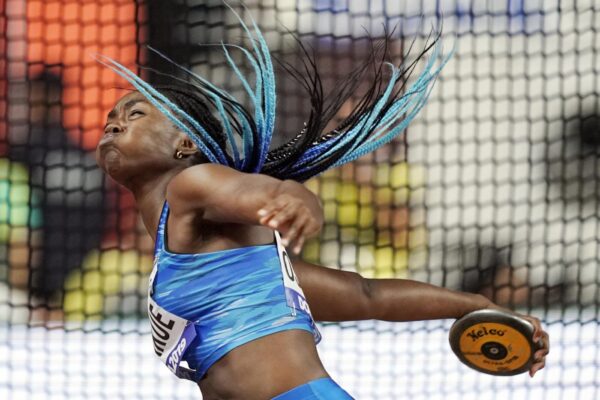 Sport e razzismo, Daisy Osakue: “Se ti ferma la polizia negli Usa la regola numero uno è rimanere vivi”