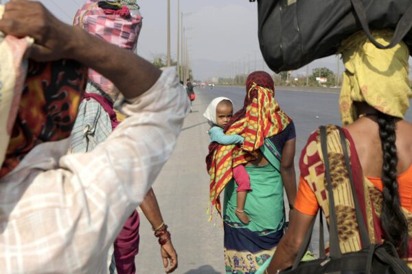 12mila morti al giorno per fame, ma i paesi ricchi non piangono