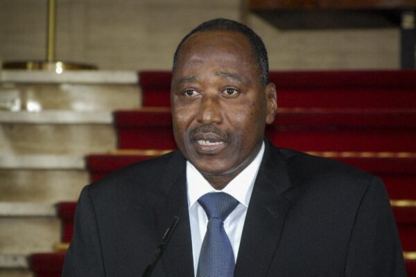Costa d’Avorio, malore durante una riunione: morto il premier Coulibaly