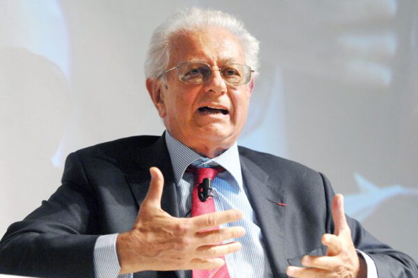 Intervista a Luigi Berlinguer: “Sentenza Berlusconi, correnti alterano giustizia”