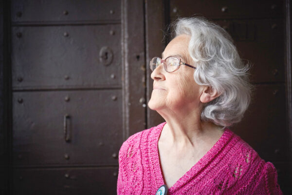 Eutanasia, parla Mina Welby: “Ognuno sia libero di scegliere”