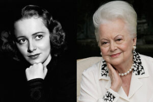 Morta Olivia de Havilland, ultima star di ‘Via col vento’