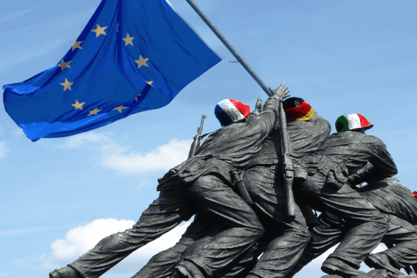Un documento comune per la difesa unica europea, perché è importante che sia un obiettivo comune dell’Unione