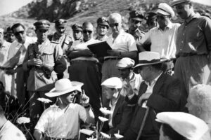 Storia d’Italia, il 1947: l’anno in cui tutta Europa ci odiava