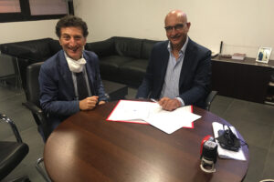 Avvocati firmano protocollo d’intesa per offrire sostegno a imprenditori in difficoltà finanziarie