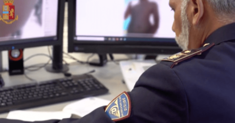 Pedopornografia e mutilazioni, madre fa scoprire le chat degli orrori: 20 minori denunciati