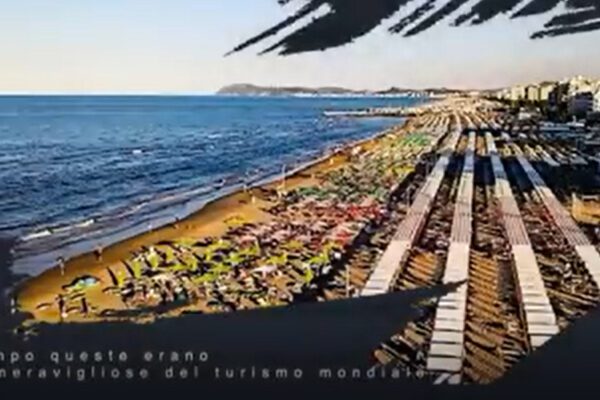 Calabria, lo spot dei sindaci della Locride: “Venite qui in vacanza, al Nord ci si ammala”