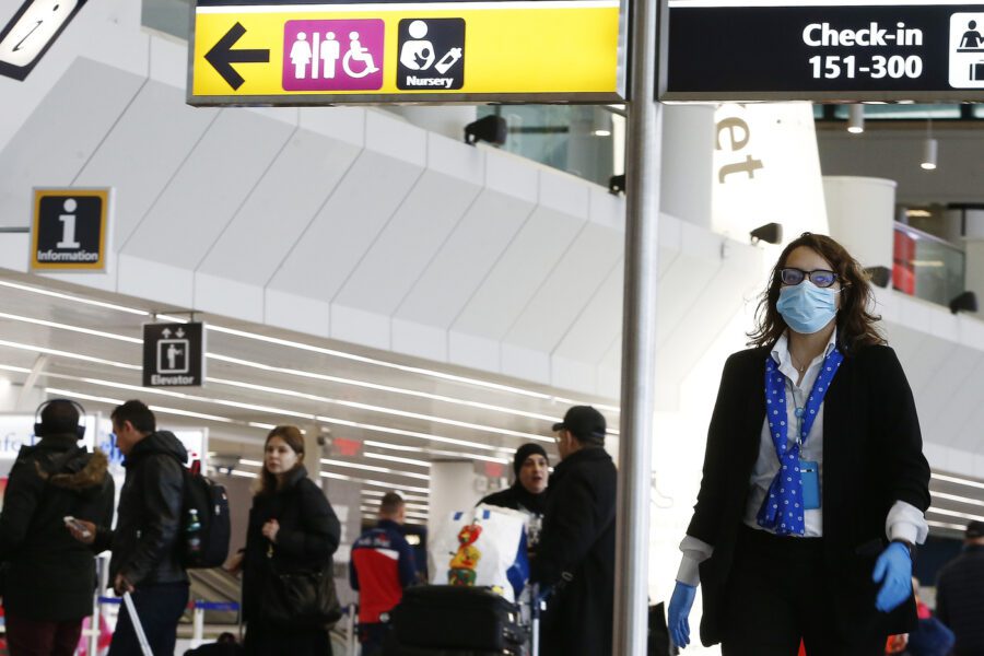 Viaggi e Covid, doppia procedura di infrazione europea contro l’Italia per i voucher al posto dei soldi