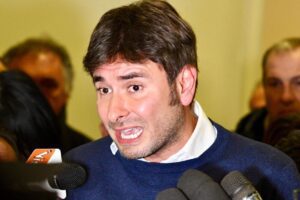 Quando Di Battista voleva il sangue di Berlusconi