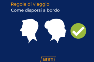 Figuraccia di Anm, e la rete insorge: “Non avete mai preso un bus in vita vostra”
