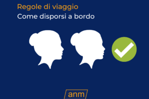 Figuraccia di Anm, e la rete insorge: “Non avete mai preso un bus in vita vostra”