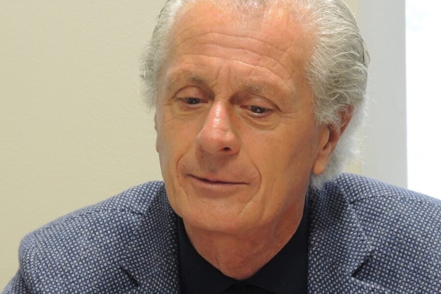 Bergamo, la procura di serie B: Antonio Chiappani nominato ma non si insedia