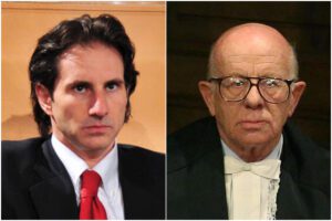 La ‘fortuna’ del giudice Esposito: salvato dal Csm proprio come il padre