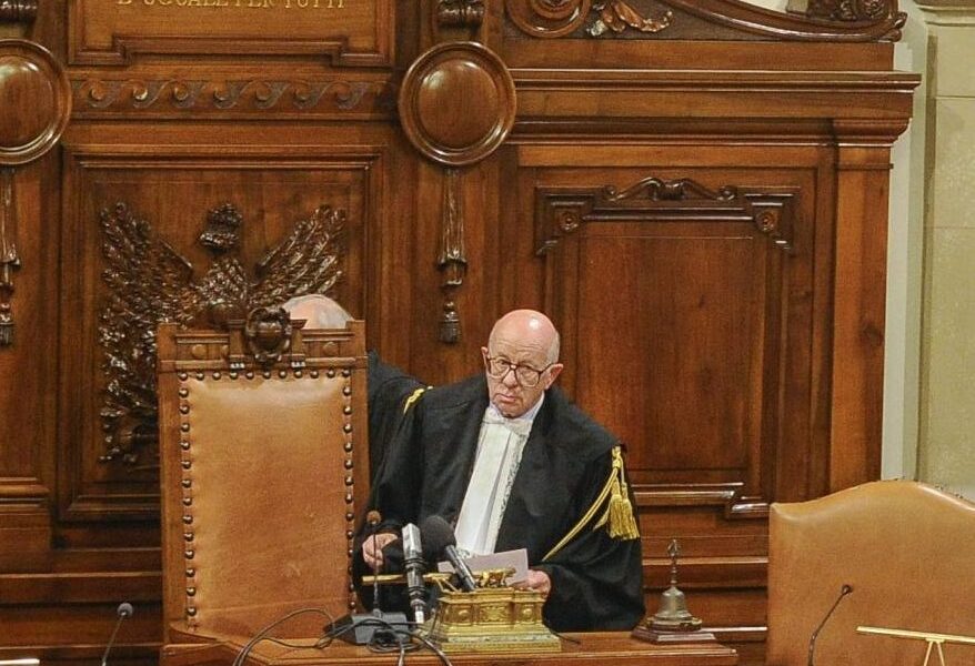 Esposito “Non sapeva della nuova prescrizione”. Sansonetti: “L’hanno imbrogliata, denunci!”