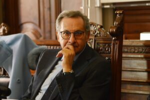 Parla Antonio Manzo, ecco cosa disse Antonio Esposito di Amedeo Franco