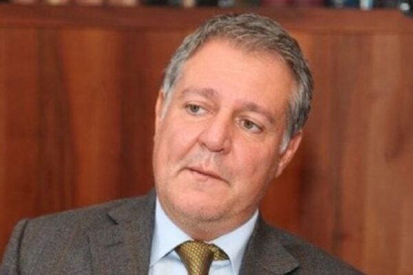 Sistema Trani, condannato a 10 anni l’ex magistrato Antonio Savasta