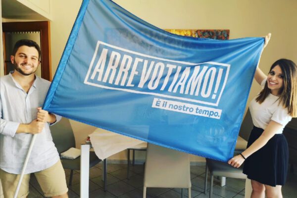 Manifesto dei Giovani di Napoli: sette proposte al Governatore De Luca