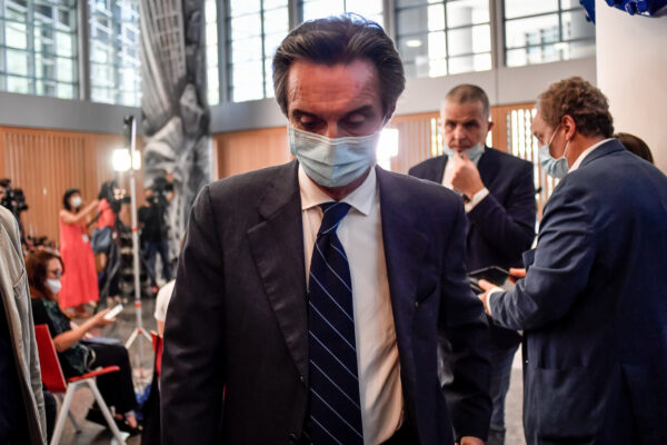 Caso Fontana, dopo il sequestro dei camici resta nodo su conti svizzeri