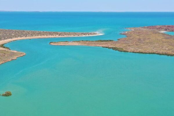 Scoperta l’Atlantide aborigena: una città sommersa al largo delle coste australiane Scoperta l’Atlantide aborigena: una città sommersa al largo delle coste australiane
